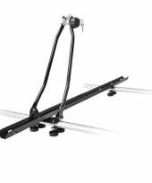 Fietsendrager dakmontage